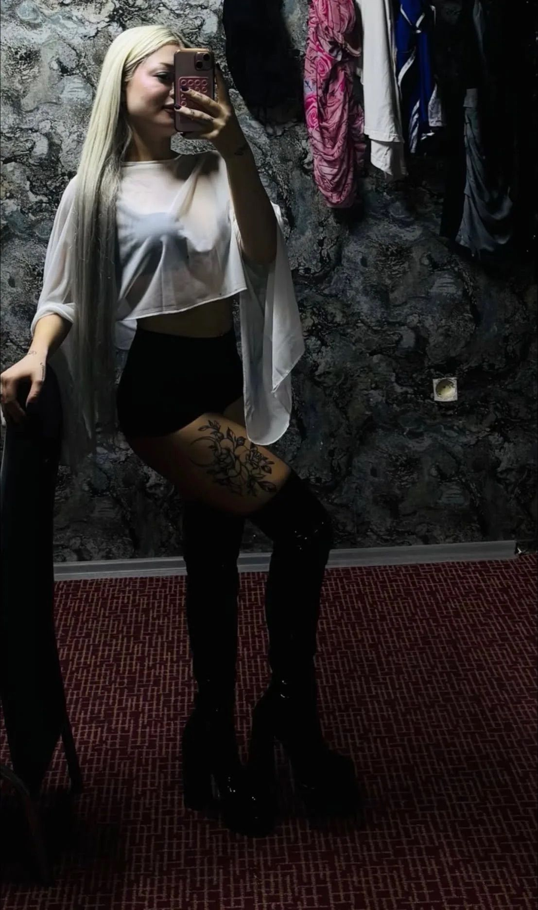 İstanbul Escort Eda Ç.