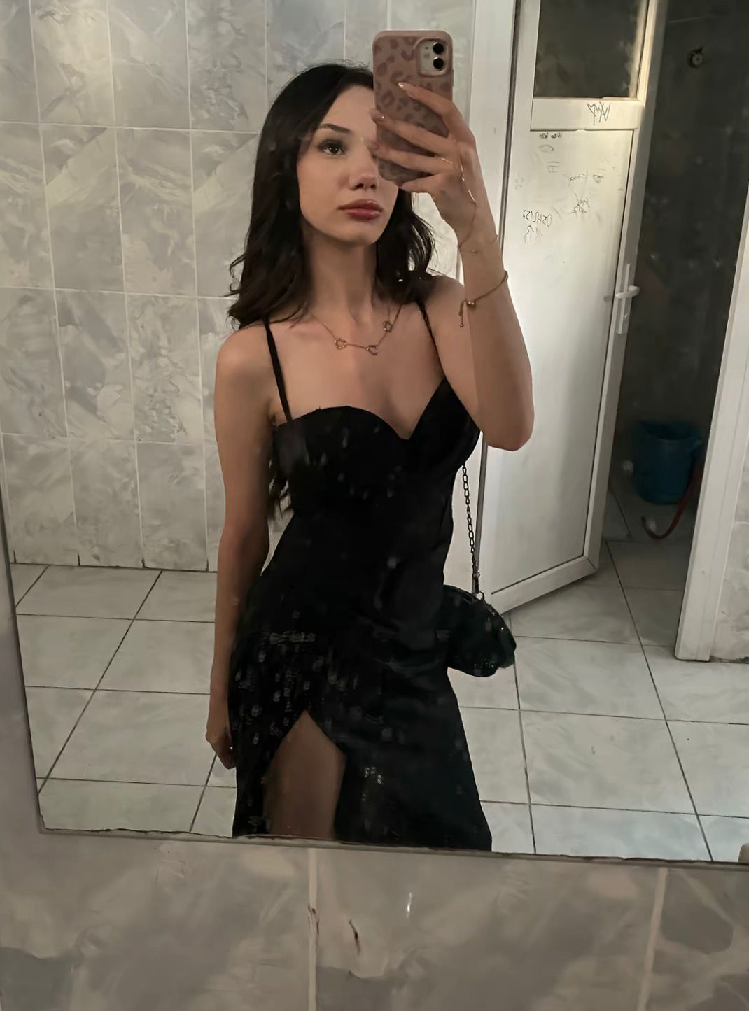 İstanbul Escort İrem B.