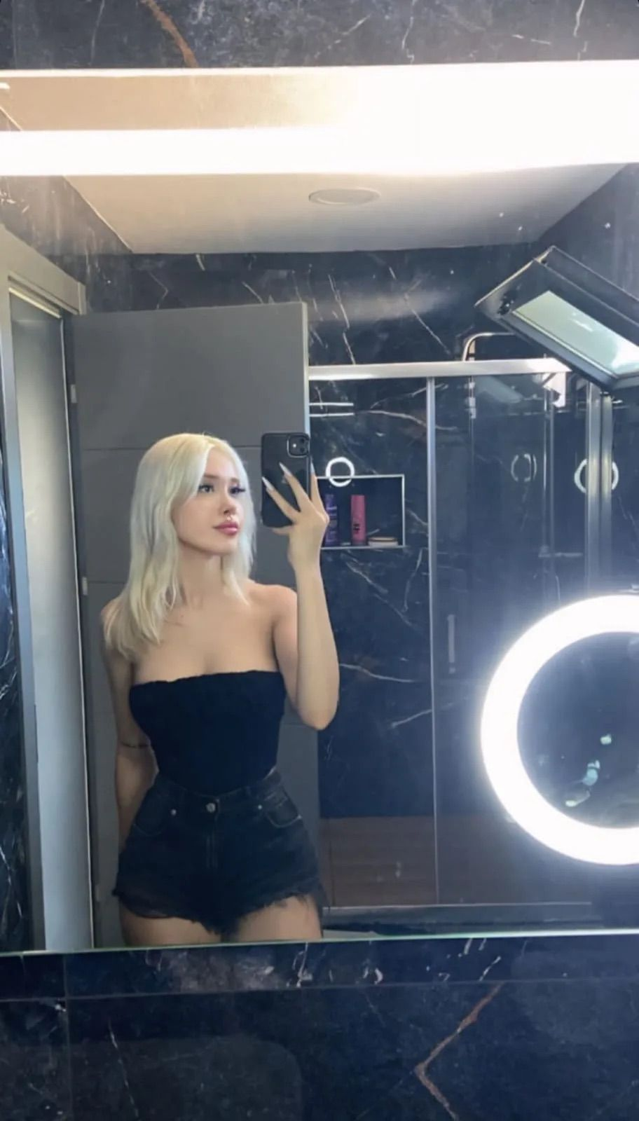 İstanbul Escort Merve S.