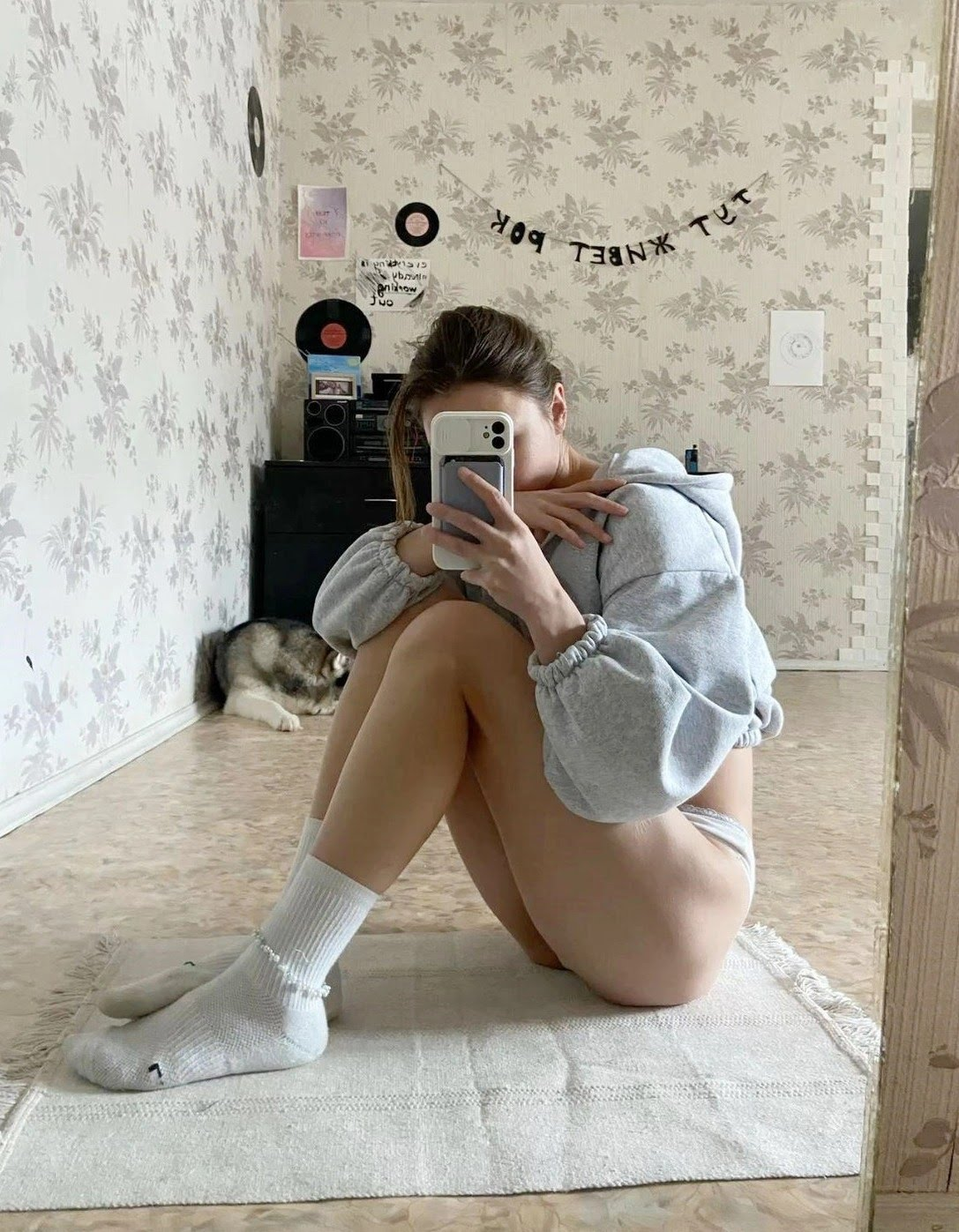 İstanbul Escort Pelin Ç.