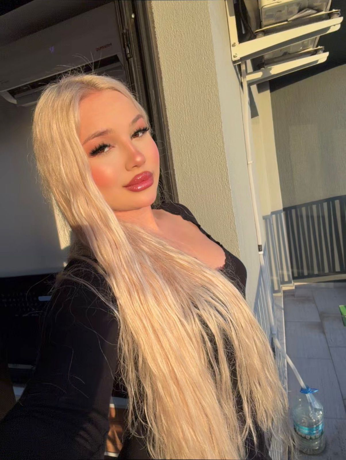 İstanbul Escort Zeynep Y.